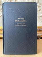 Albert Einstein - Living Philosophies - 1931