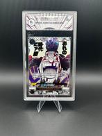One Piece - 1 Graded card - teach Op09-096 Illustration