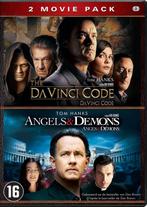 Angels & Demons / Da Vinci Code, The - 2 PACK, Verzenden, Actie