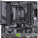 Gigabyte B550M GAMING X WIFI6, Verzenden