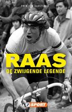 Raas 9789089756121, Livres, Livres de sport, Fred van Slogteren, Verzenden