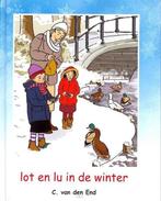 Lot en lu in de winter 9789055518258, End, C. van den, Zo goed als nieuw, Verzenden