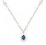 Zonder Minimumprijs - Leo Pizzo - Ketting met hanger - 18, Handtassen en Accessoires, Antieke sieraden
