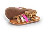 IK-KE Sandalen in maat 23 Bruin | 5% extra korting, Kinderen en Baby's, Verzenden, Jongen of Meisje, IK-KE, Schoenen