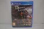 Deaths Gambit NEW (PS4)