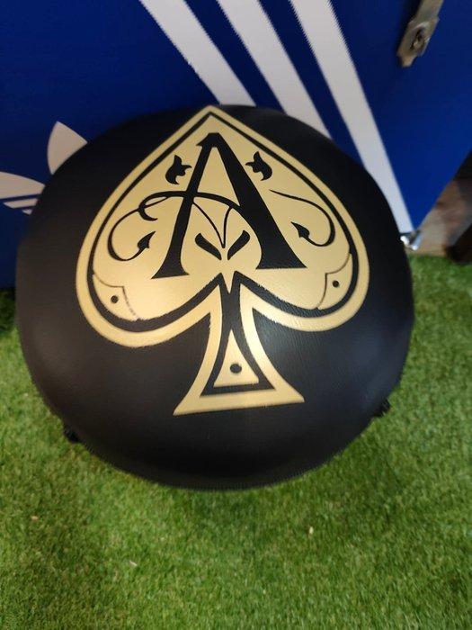 ARMAND DE BRIGNAC Champagne Cork Puff – Unique Collector’s, Antiek en Kunst, Curiosa en Brocante