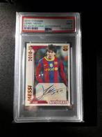 2010/11 Panini FC Barcelona Lionel Messi #119 - PSA 10, Verzamelen, Nieuw