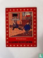 Familie Snoek, De - M. Guignon justifie son nom - 1958, Boeken, Stripverhalen, Eén stripboek, Verzenden, Gelezen, Vandersteen, Willy.
