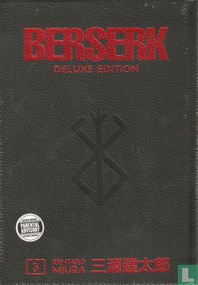 Berserk Deluxe Edition 3 - 2019, Boeken, Stripverhalen, Zo goed als nieuw, Eén stripboek, Verzenden