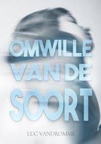 Omwille van de soort 9789493266292, Boeken, Verzenden, Zo goed als nieuw, Luc Vandromme