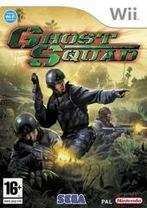 Ghost Squad - Wii (Wii Games, Nintendo Wii, Nintendo), Verzenden, Nieuw