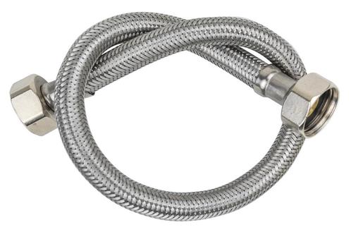 Flexibele slang | waterleiding | RVS | 1/2 | 150 cm, Zakelijke goederen, Horeca | Overige