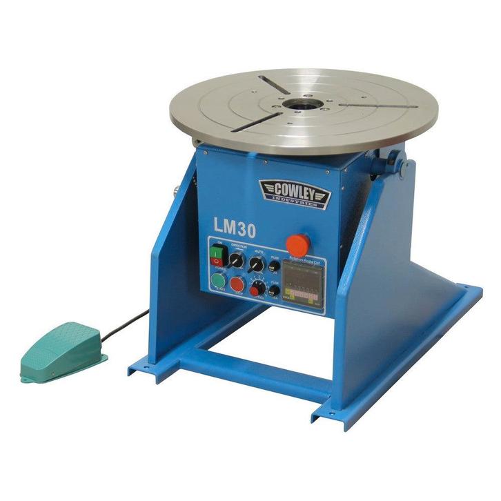 Lasmanipulator 300kg, Doe-het-zelf en Bouw, Gereedschap | Lasapparaten, Ophalen of Verzenden