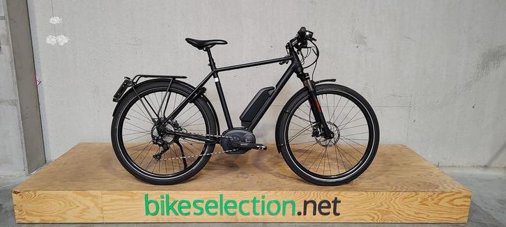 Speed Pedelec | Riese & Muller ROADSTER | -35%, Fietsen en Brommers, Fietsen | Heren | Herenfietsen, Ophalen