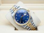 Rolex Datejust Ref. 16233 Year 1992 (Full Set), Handtassen en Accessoires, Horloges | Heren, Rolex, Polshorloge, Ophalen of Verzenden