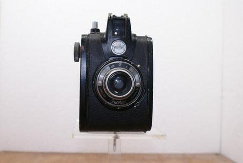 Agfa, Kodak, Zeiss Ikon, Gevaert 8x diverse types Caméra, Audio, Tv en Foto, Fotocamera's Analoog