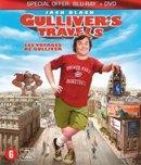 Gullivers travels op Blu-ray, CD & DVD, Blu-ray, Envoi