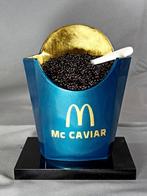 XTC Artist - Mc Caviar Metallic Reef Blue 19cm