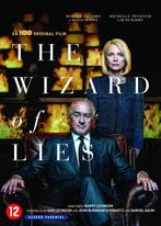 Wizard of Lies, the op DVD, Cd's en Dvd's, Verzenden, Nieuw in verpakking