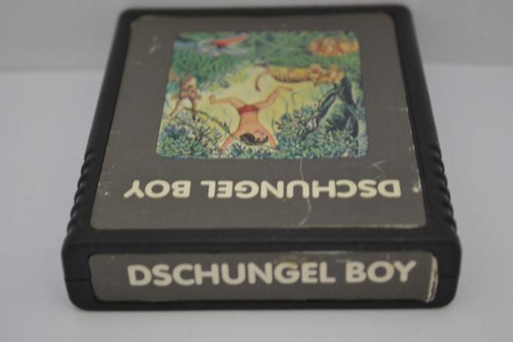 Dschungel Boy (ATARI), Consoles de jeu & Jeux vidéo, Consoles de jeu | Atari