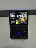 game console - r36s - r36s 128gb - Handheld gaming console -