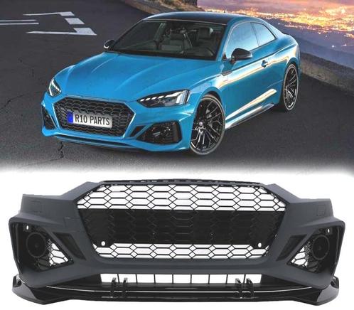 Pare Chocs Pour Audi A5 20- Look Rs, Auto-onderdelen, Carrosserie, Verzenden
