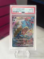 Pokémon Graded card - Gyarados - PSA, Hobby en Vrije tijd, Nieuw