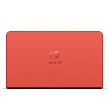 Nintendo Switch Dock OLED Super Mario Edition Origineel, Consoles de jeu & Jeux vidéo, Consoles de jeu | Nintendo Switch, Enlèvement ou Envoi