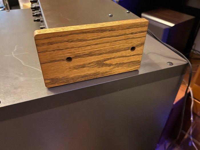 AudioControl - C 101 Stereo grafische equalizer, TV, Hi-fi & Vidéo, Radios