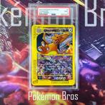 Pokémon Graded card - Charizard #9 Box Topper Pokémon - PSA, Hobby en Vrije tijd, Nieuw