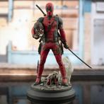 Deadpool & Wolverine Premier Collection Statue 1/7 Deadpool, Verzamelen, Ophalen of Verzenden, Nieuw
