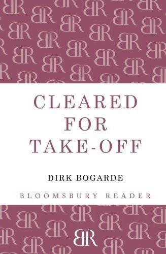 Cleared For Take-Off 9781448208265, Livres, Livres Autre, Envoi