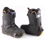 44,5 snowboard schoenen BURTON MENS STEP ON 2024, BOA, Black, Sport en Fitness, Snowboarden, Verzenden, Nieuw