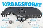 AIRBAG SET – DASHBOARD LEDER MET STIKSELS PORSCHE CAYENNE