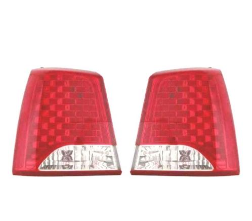 Feux Arrière Pour Kia Sorento 09-, Auto-onderdelen, Verlichting, Verzenden