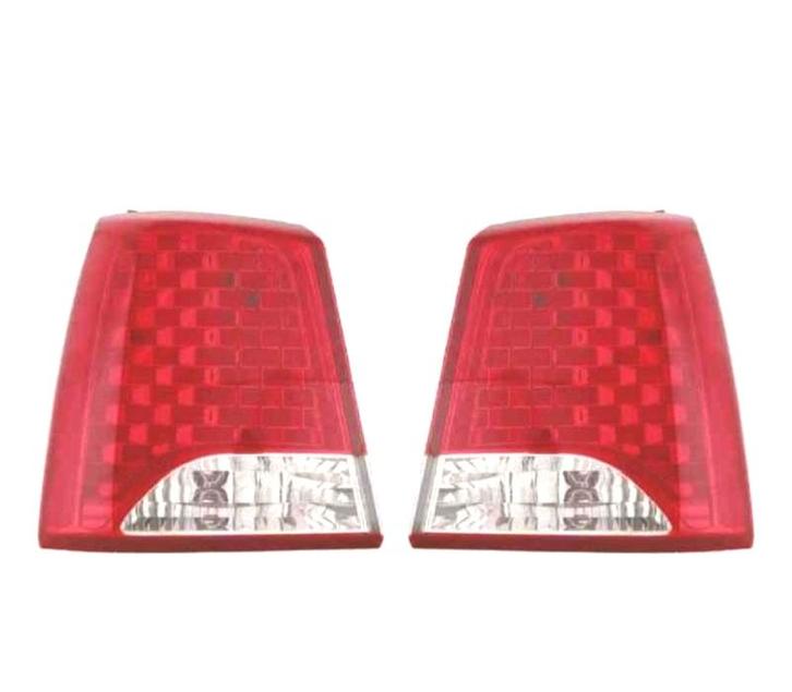Feux Arrière Pour Kia Sorento 09-, Auto-onderdelen, Verlichting, Verzenden