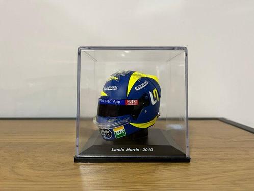 Spark 1:5 - Model raceauto - Lando Norris 2019 - Eerbetoon, Hobby en Vrije tijd, Modelauto's | 1:5 tot 1:12