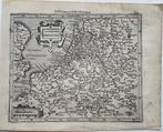 Nederland, Belgie, Luxemburg - Benelux; L. Guicciardini, P., Boeken, Nieuw