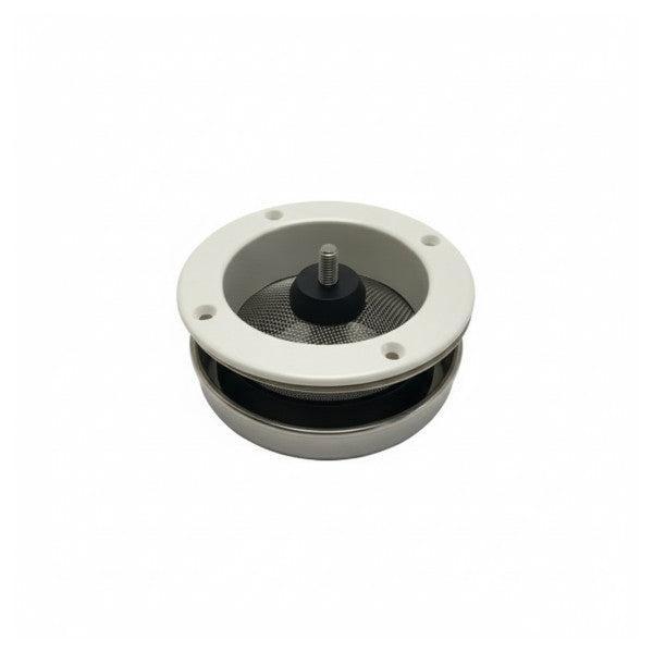 Bieden: Vetus PORTOS1 Stainless Steel Marine Mushroom Venti, Watersport en Boten, Bootonderdelen, Ophalen of Verzenden