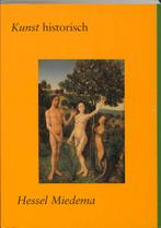 Kunst historisch 9789074310185 H. Miedema, Verzenden, Gelezen, H. Miedema