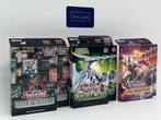 Konami - 6 Booster box - 3-pack Tuckboxes, Nieuw