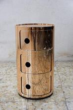 Kartell - Anna Castelli Ferrieri - Conteneur - Componibili