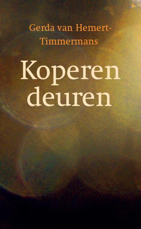 Koperen deuren / Daan en Roos 9789058298850, Boeken, Literatuur, Zo goed als nieuw, Verzenden