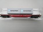 Märklin H0 - 47059 - Wagon de marchandises pour trains, Hobby & Loisirs créatifs, Trains miniatures | HO