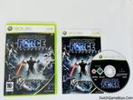 Xbox 360 - Star Wars - The Force Unleashed, Gebruikt, Verzenden