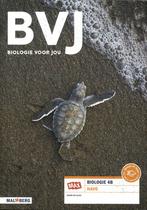Biologie voor jou / 4B havo 9789402068689 Bos, Verzenden, Zo goed als nieuw, Bos