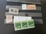 Europe 1870/1985 - Met Monaco, Italie, Vatican, Saint-Marin., Postzegels en Munten, Gestempeld