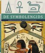 De symbolengids 9789089983060 Clare Gibson, Boeken, Verzenden, Zo goed als nieuw, Clare Gibson