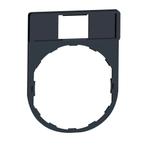 Schneider Electric Harmony Porte-Étiquette 30x40mm - ZBZ32, Bricolage & Construction, Verzenden