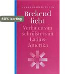 Brekend licht 9789028415270 Ines Arredondo, Verzenden, Gelezen, Ines Arredondo